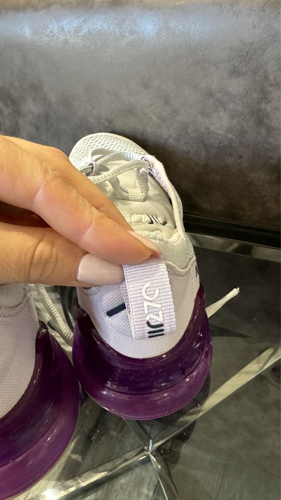Nike 270C детски