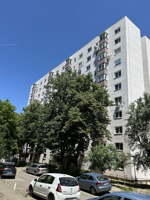 Apartament Drumul Taberi