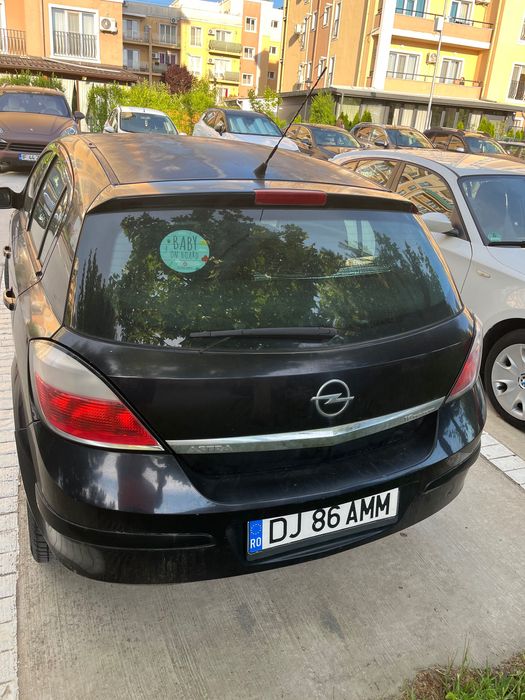 Opel astra h 1.6 2006