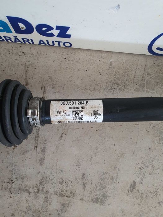 Planetara spate VW Tiguan 20 tdi 2018 cod 3Q0501203  3Q0501204B