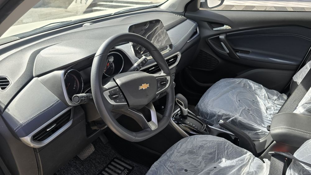 Трекер 2 премьер