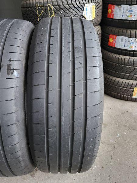235/55/19 GOODYEAR 4бр