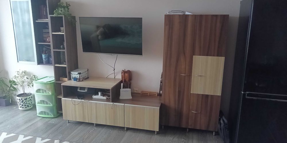 Холна секция комплект