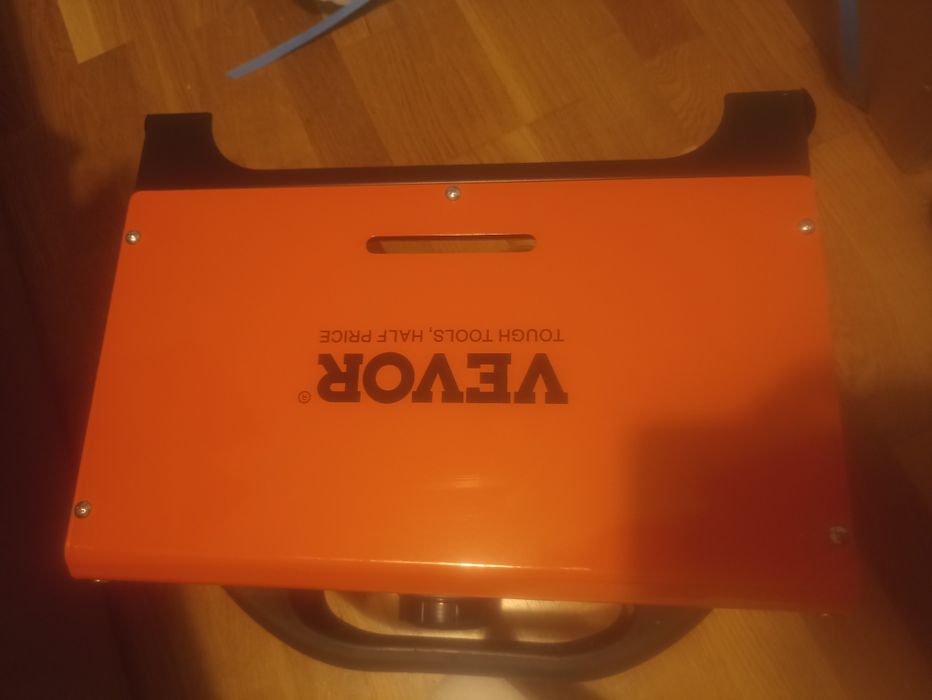 Siroco, încălzitor diesel 8kw, 12v/24v