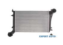 Radiator intercooler Audi A3 2003-2012 8P1 1K0145803F