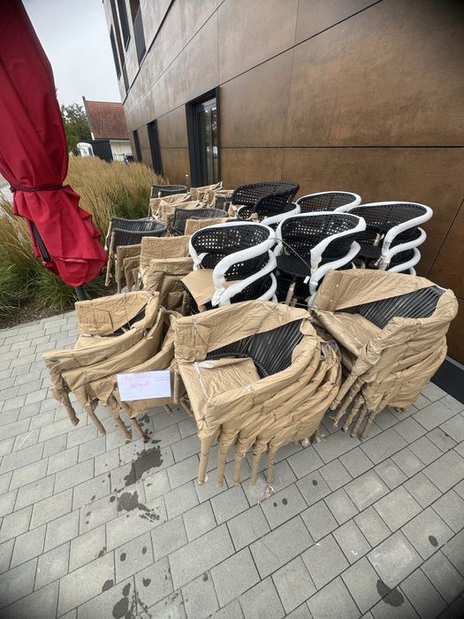 Scaune terasa/ scaune gradina REDUCERE 20%