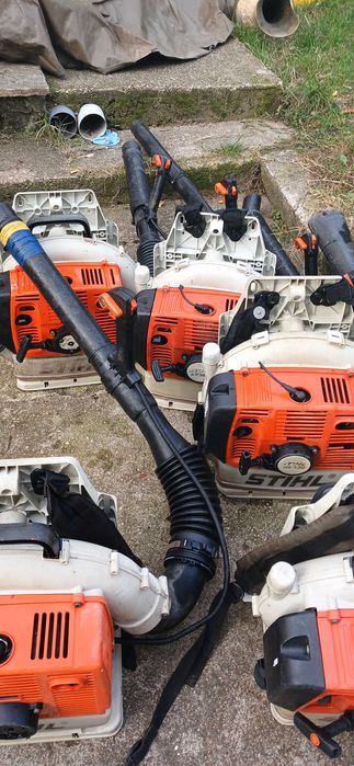 Духалка br420и br 380