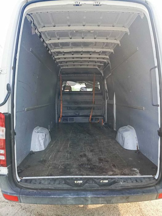 Vand Mercedes Sprinter  in stare foare buna de functionare.