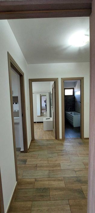 Apartament 2 camere decomandat 56.57 mp Valea Adanca