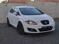 Seat Leon Seat leon 2012 euro 5 1,2 benzina impecabil pos rate