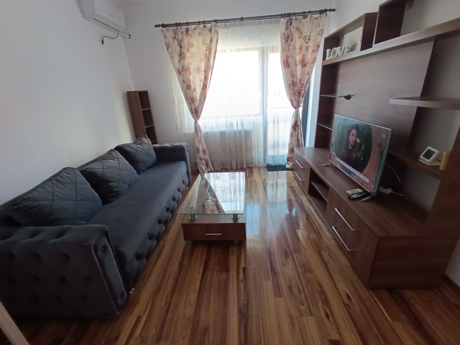 Apartament 2 camere