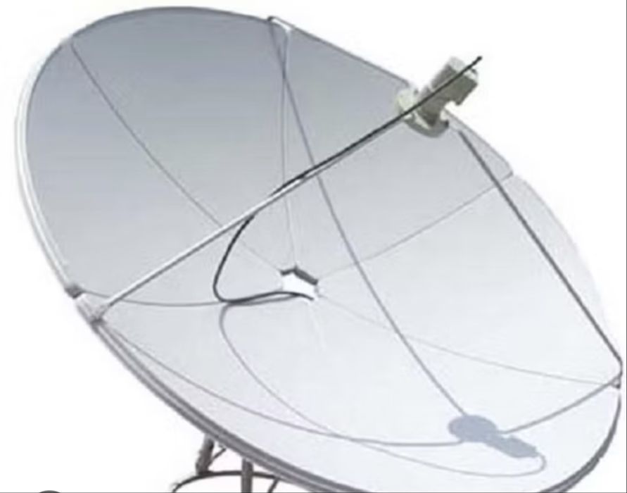 Параболическая антенна