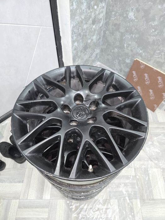 Оригинал Lexus toyota