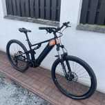 Bicicleta electrica Bosch gen4
