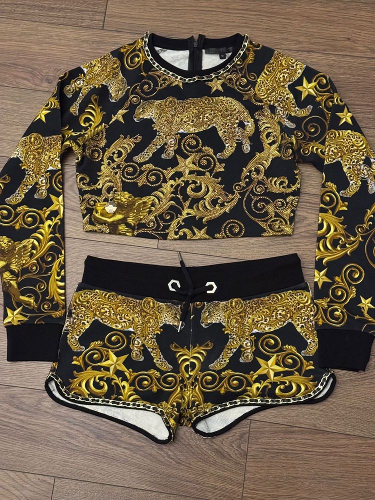 Сет Philipp Plein