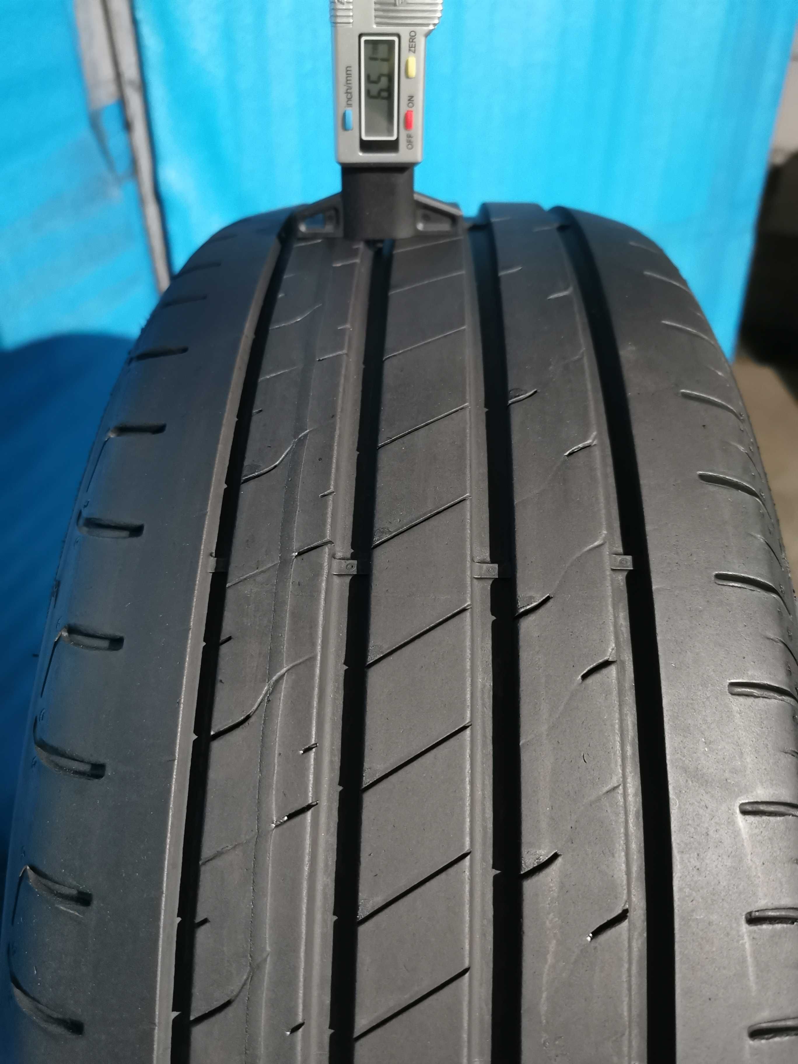 anvelope vara 205 55 16 goodyear