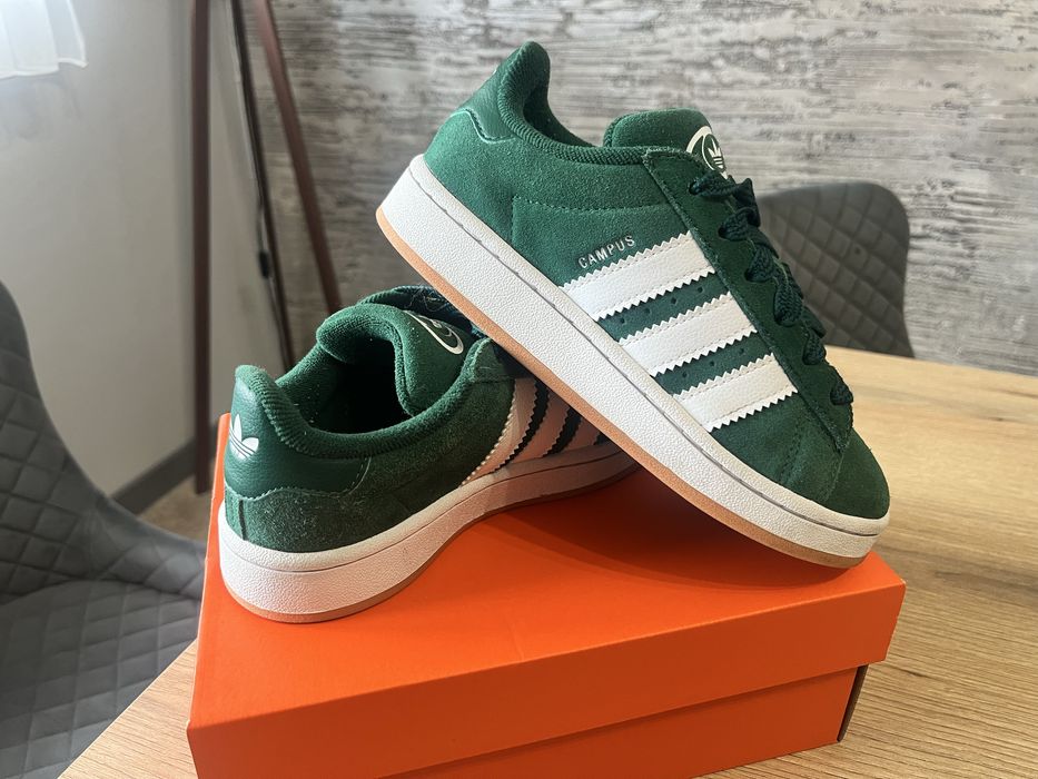 Детски-Adidas Campus-34номер