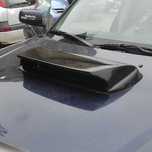 Въздуховод Преден Капак SUBARU FORESTER 2 - 2002 г. до 2008г.