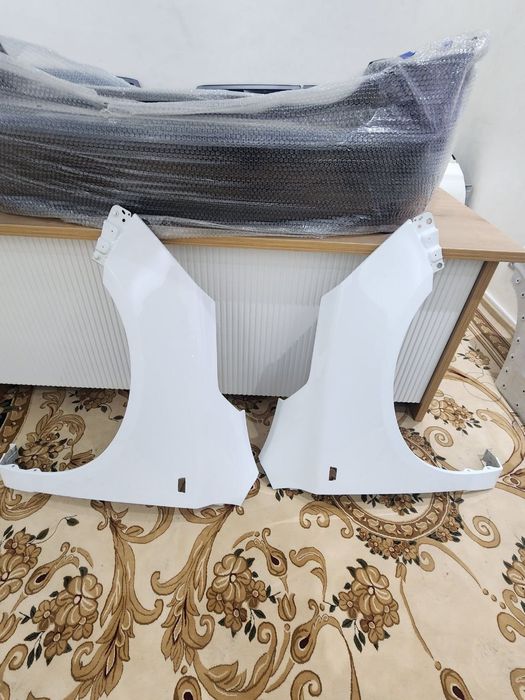 Radnoy Cobalt qanotlar sotiladi