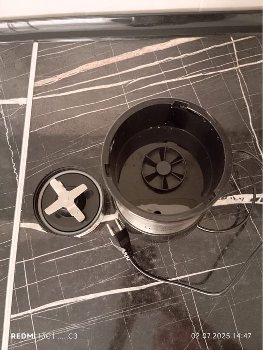 Блендер…………………..