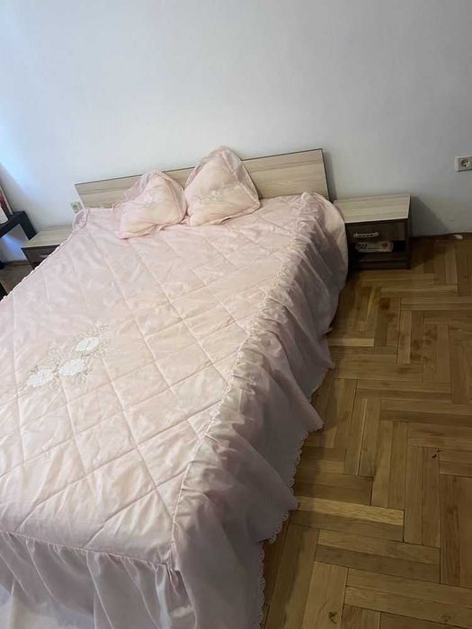 Дава се под наем Тристаен апартамент в София, Хладилника - 108 кв.м за 494.7 € - Снимка #2