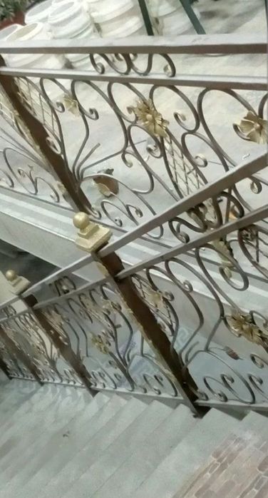 Elektrosvarka hizmatlari