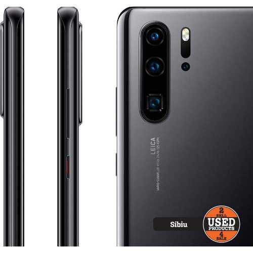 Huawei P30 PRO 128 Gb Single SIM, Black | UsedProducts.Ro