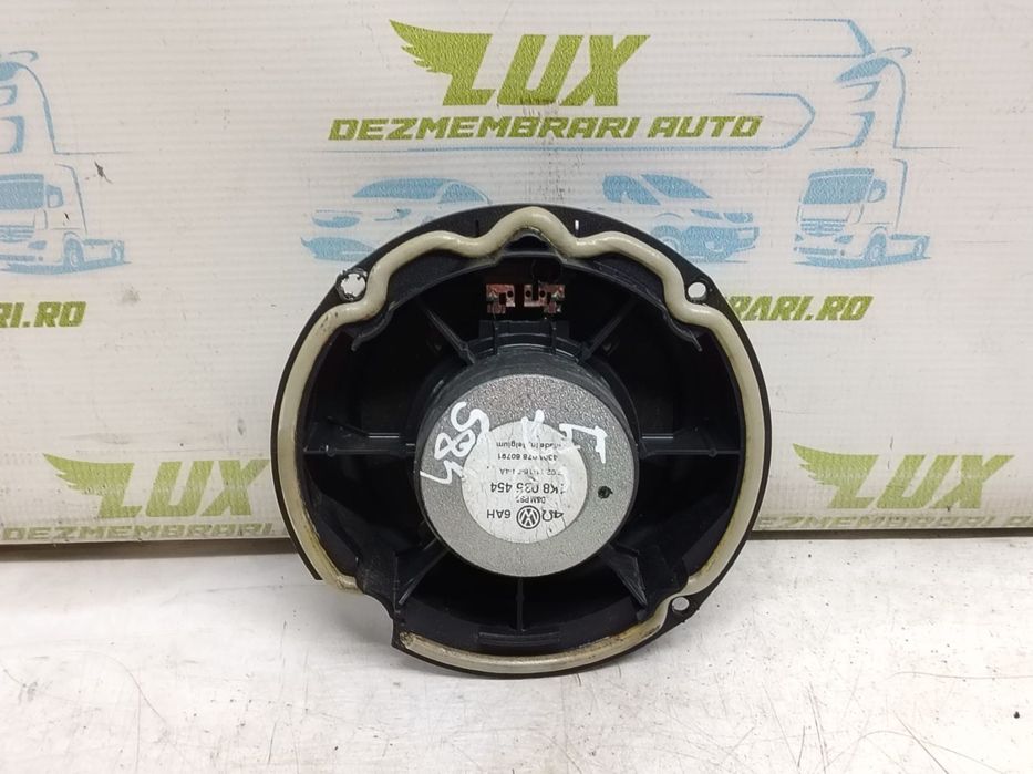 Boxa difuzor 1k8035454 Volkswagen VW Golf 6 [2008 - 2015] 1.4 tsi CAX
