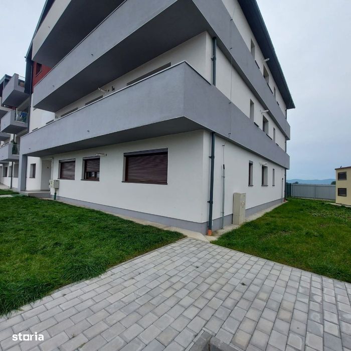 Apartament 2 cam. finalizat, Brasov, Calea Feldioarei (Arca Residence)