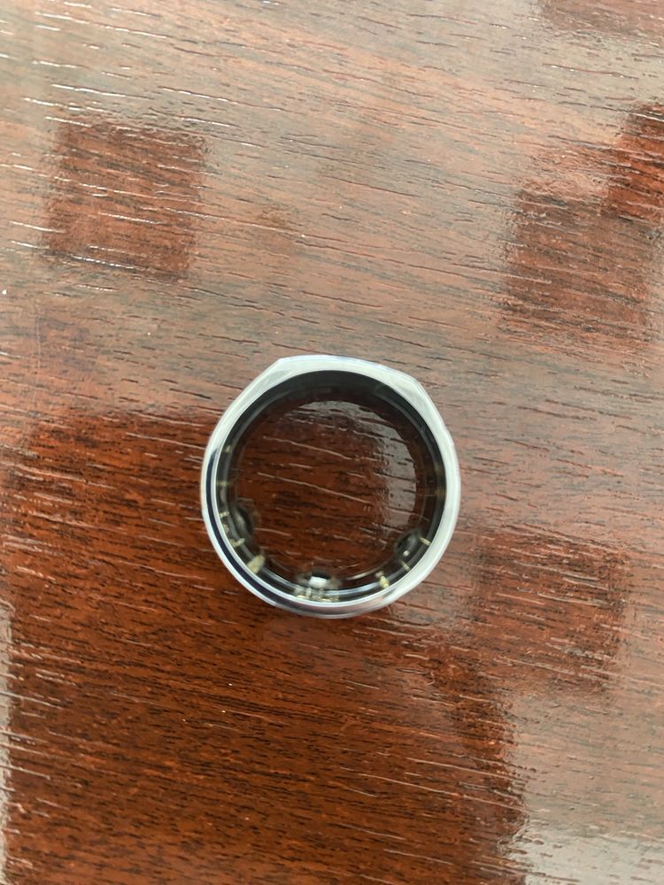 Oura ring gen 3 original in stare foarte buna