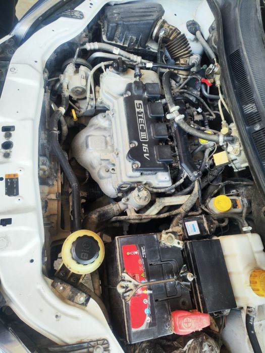 Ravon R3 sotiladi srochni