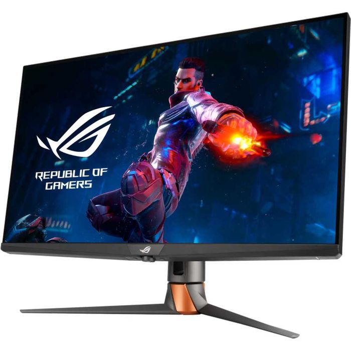 Monitor Gaming ASUS ROG Swift PG32UQXR, 32", 4K UHD [GARANȚIE 2026]