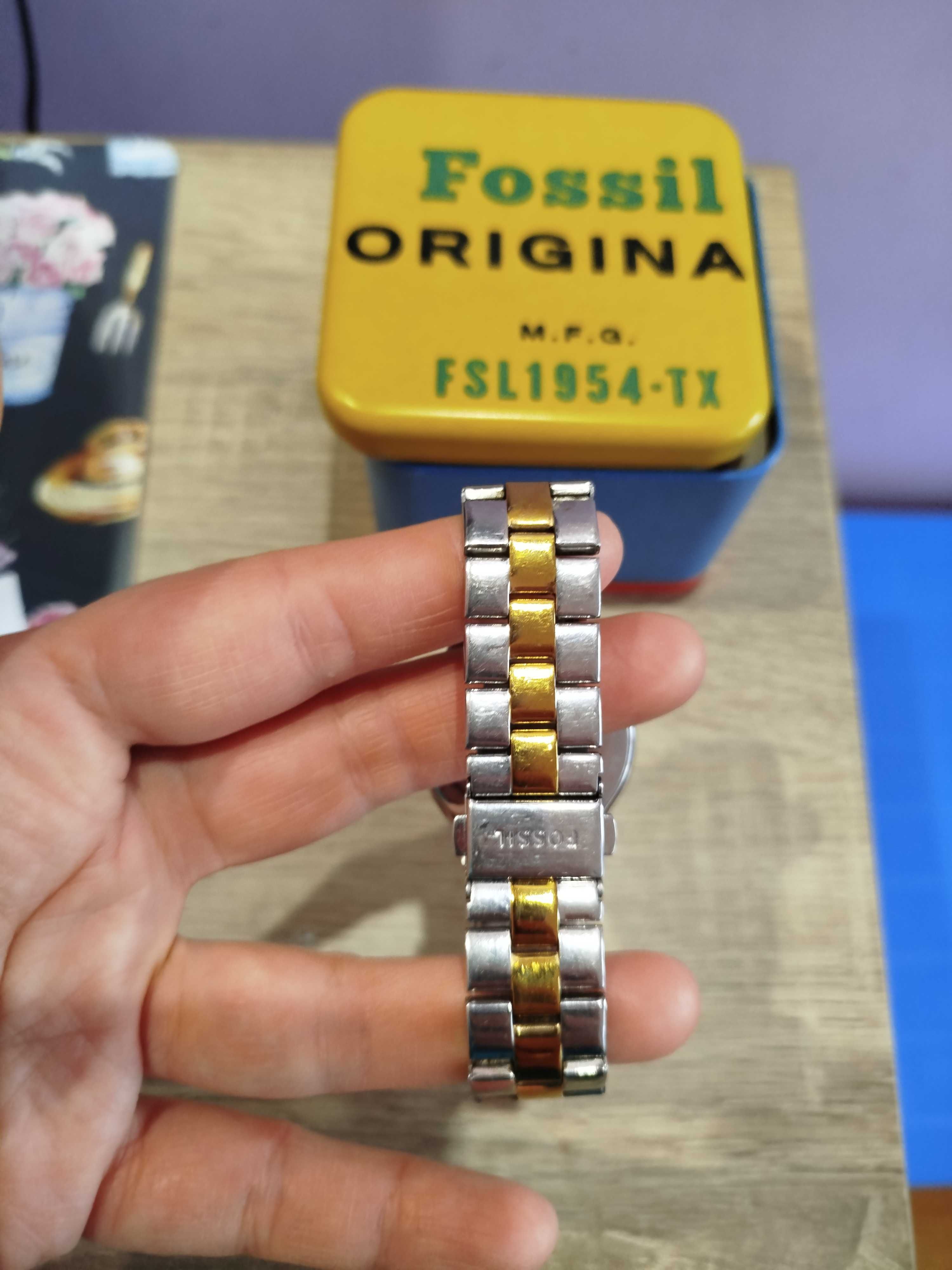 Дамски оригинален часовник Fossil