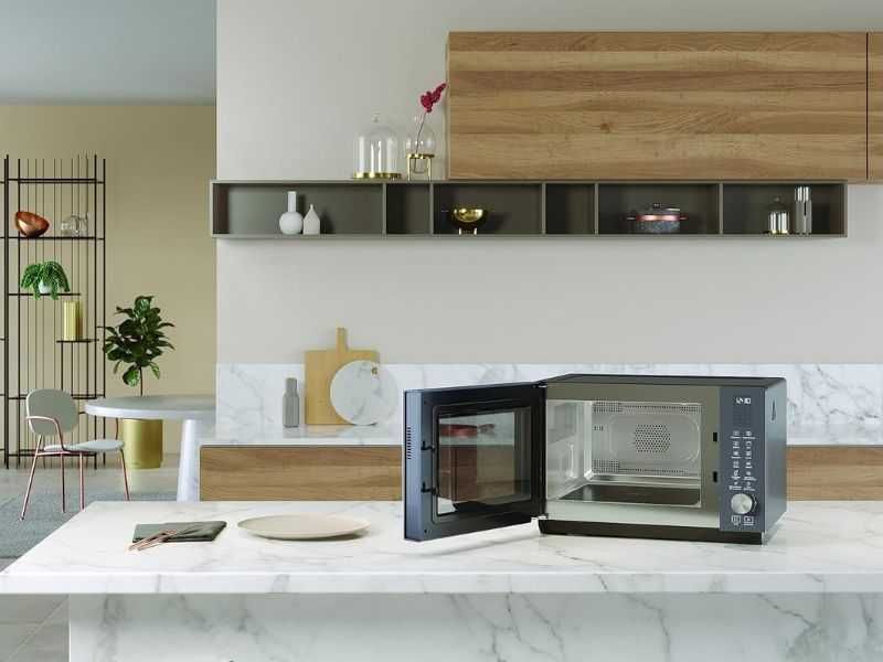 Микровълнова Фурна с Грил Whirlpool MWF 259 SG