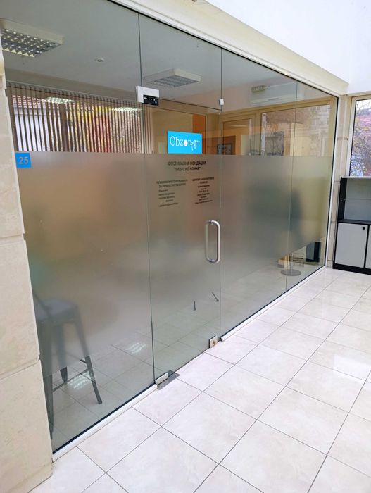 Продава се Офис в Плевен, Мара Денчева - 29 кв.м за 1552 €/кв.м - Снимка #6