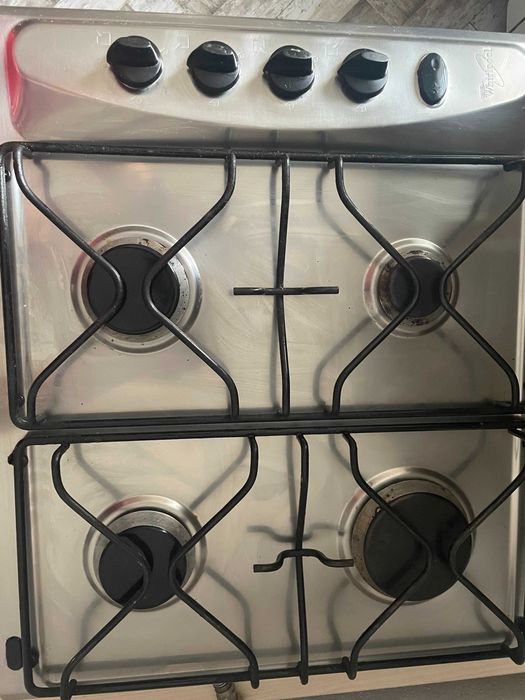 Vand plita Whirlpool