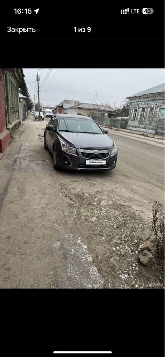 Продам автомобиль