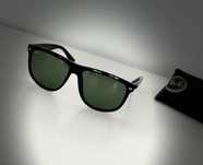 Ochelari de soare Ray Ban RB4147 Polarizati 601/58 145 3P, marim 60*15