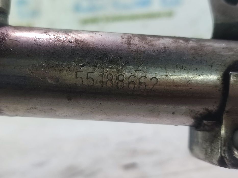 Conducta apa 55188662 1.9 cdti Z19DTH Opel Astra H [2004 - 2007]