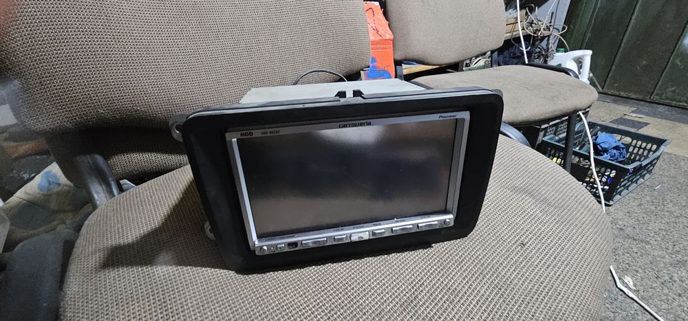 Продам сенсорный  магнитафон