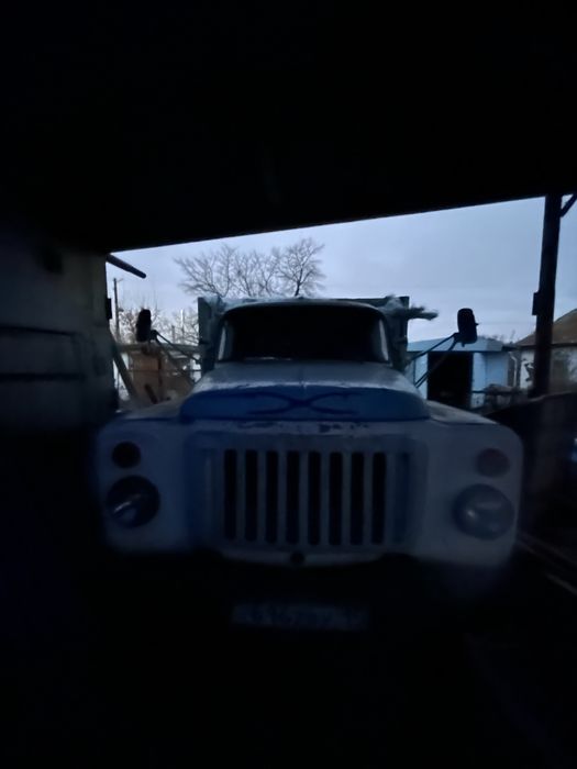 продам Газ 53  обмен