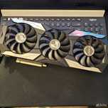 Видеокарта iCraft RTX 3080