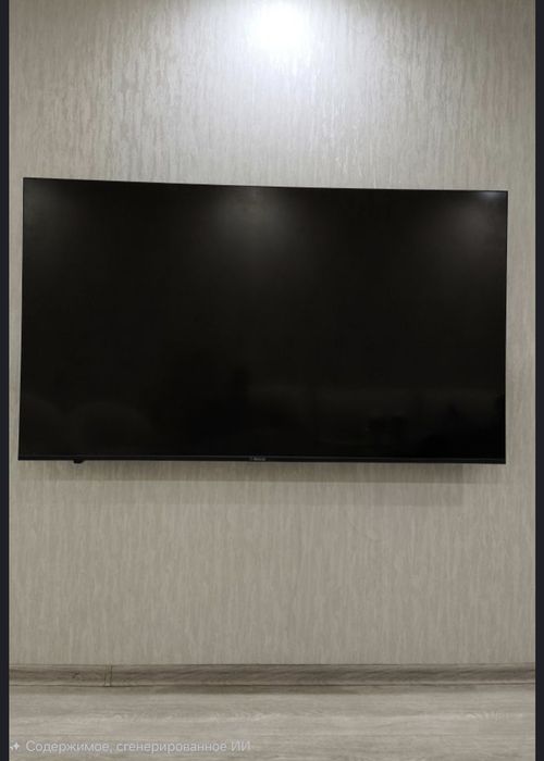 Телевизор Yasin 65