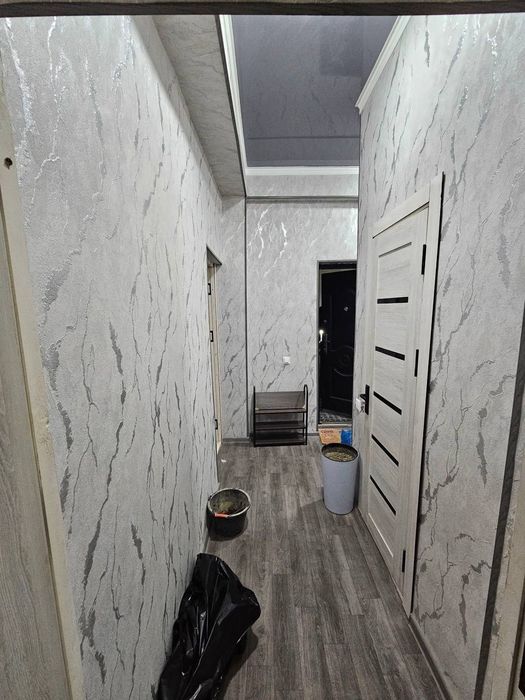 1хоналик квартира 5каватда 5микрорайон, Жомий, Лагманная