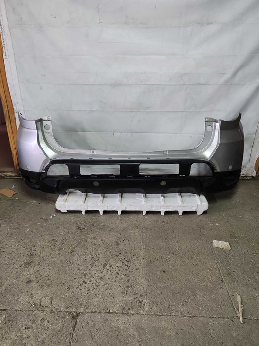 Bara Spate Dacia Duster 2