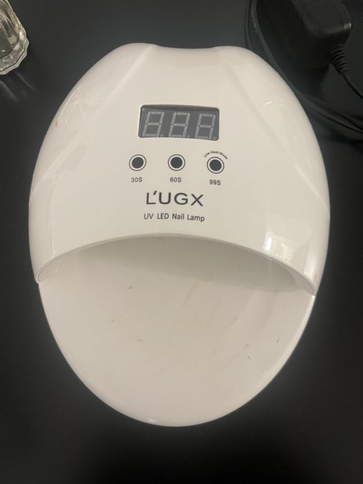 Vand lampa UV cu 250 ron