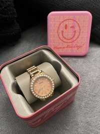 Ceas Fossil rose gold