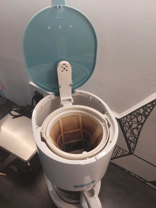 Кафемашина за филтърно кафе