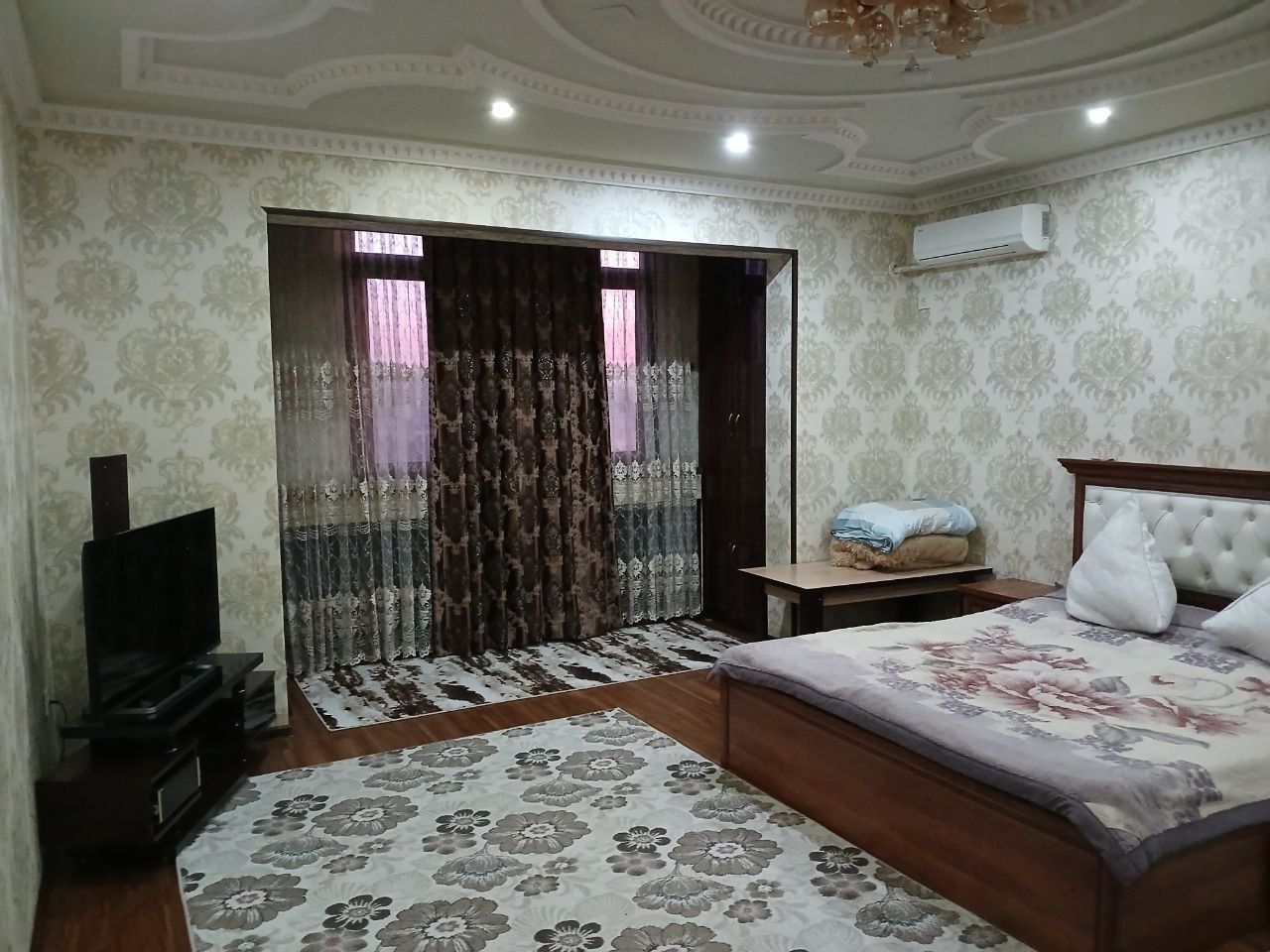 Каракамиш продажа квартира