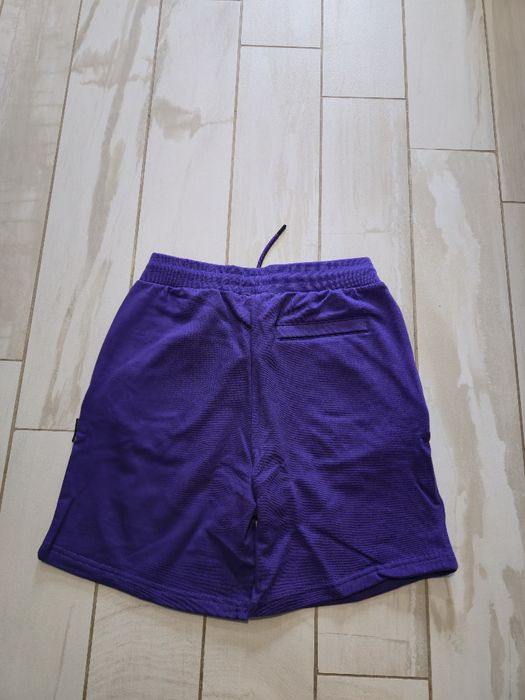 Pantaloni scurti Hoodrich